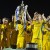 ESSEX SENIOR CUP FINAL: Concord Rangers 5, Billericay Town 0 Concord ESC win 2015 pic